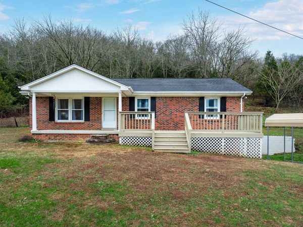 4428 Jennings Creek Hwy, Whitleyville, TN 38588