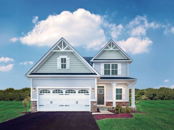 7109 Owl Ct, Murfreesboro, TN 37128