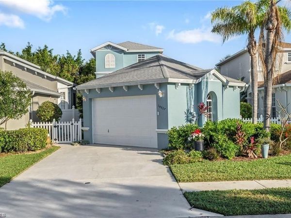 14927 Sterling Oaks DR, NAPLES, FL 34110