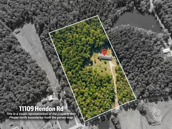 11109 Hendon Road, Graysville, TN 37338