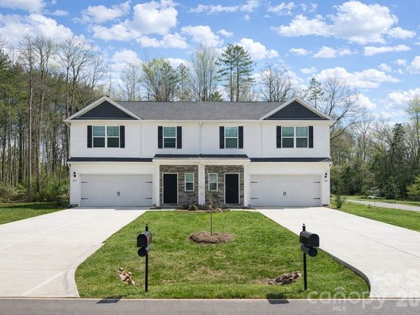 7504 Gwynne Hill Road, Charlotte, NC 28215