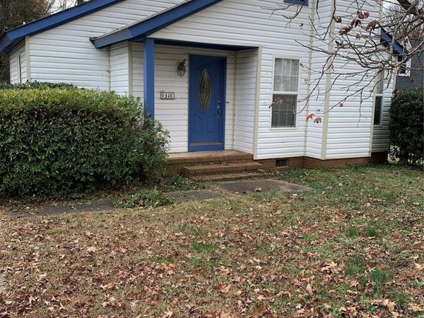 9318 Winter Elm Lane, Charlotte, NC 28227