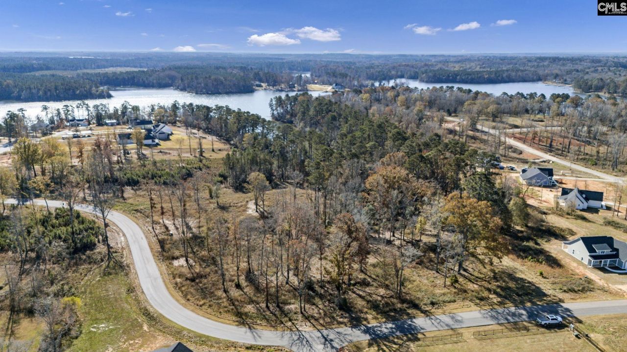 0 Woodside Shores Drive Photo 4