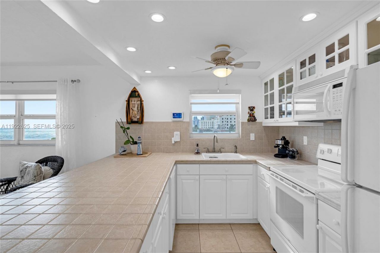 400 N Surf Rd, Unit 506, Hollywood, FL 33019 Photo