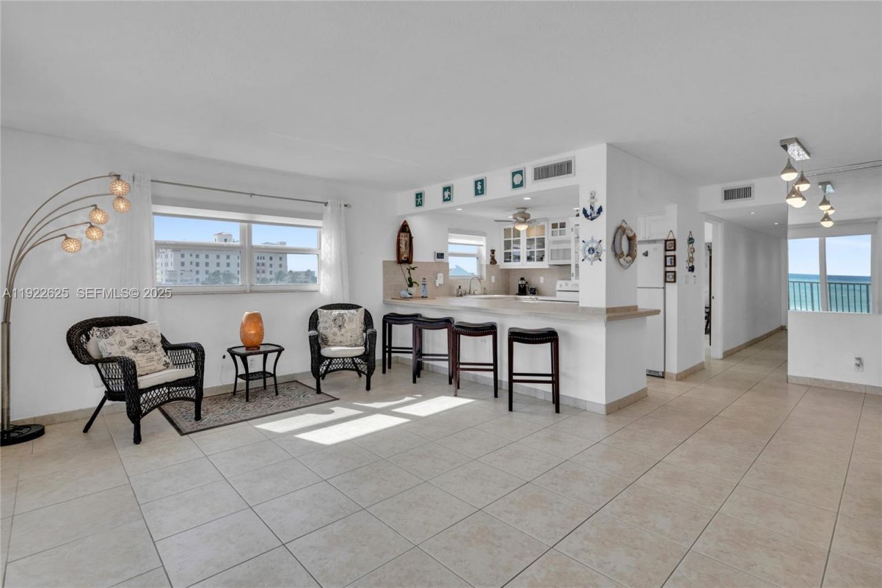 400 N Surf Rd, Unit 506, Hollywood, FL 33019 Photo