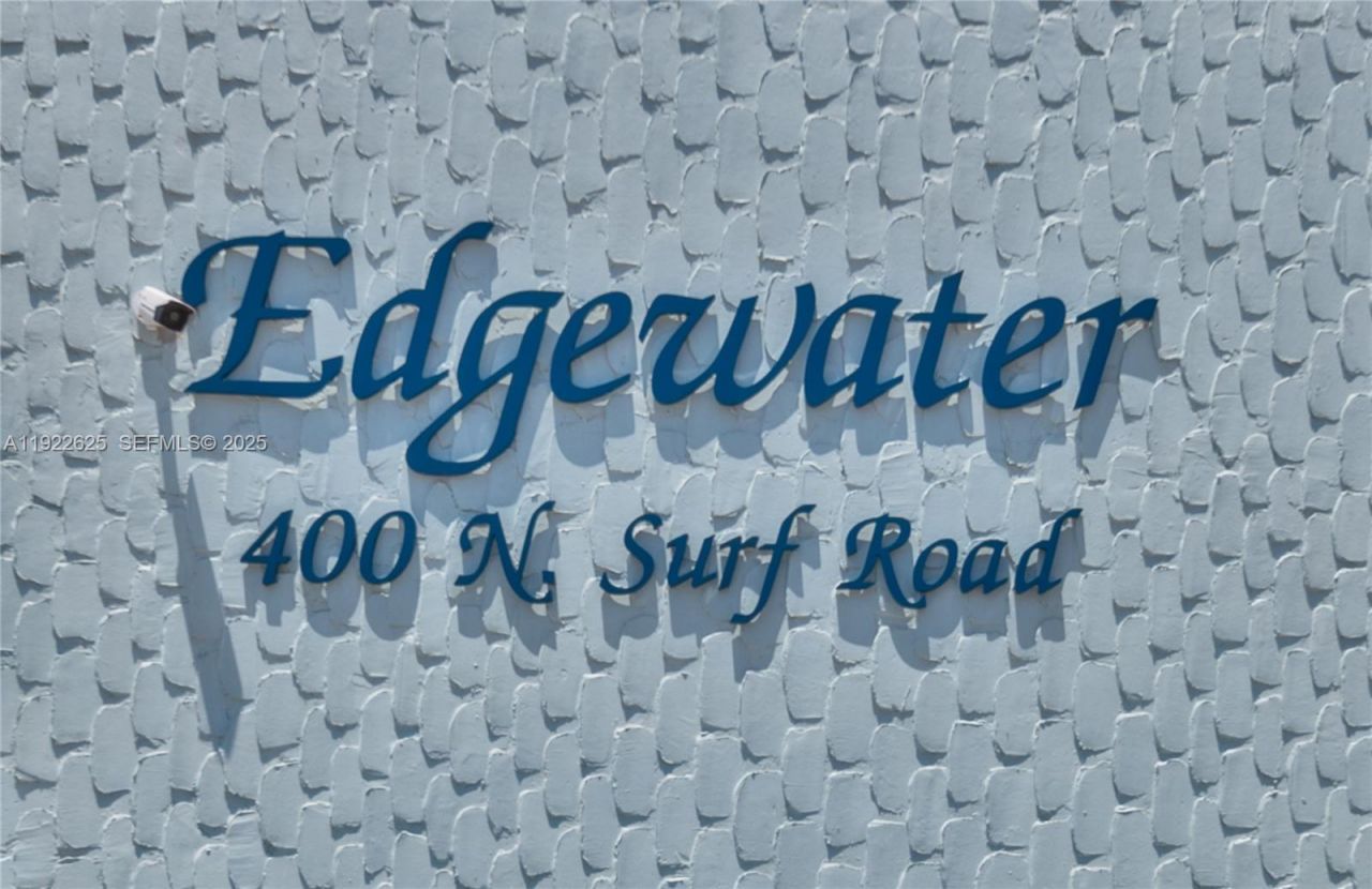 400 N Surf Rd, Unit 506, Hollywood, FL 33019 Photo