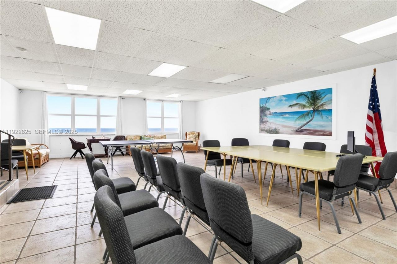 400 N Surf Rd, Unit 506, Hollywood, FL 33019 Photo