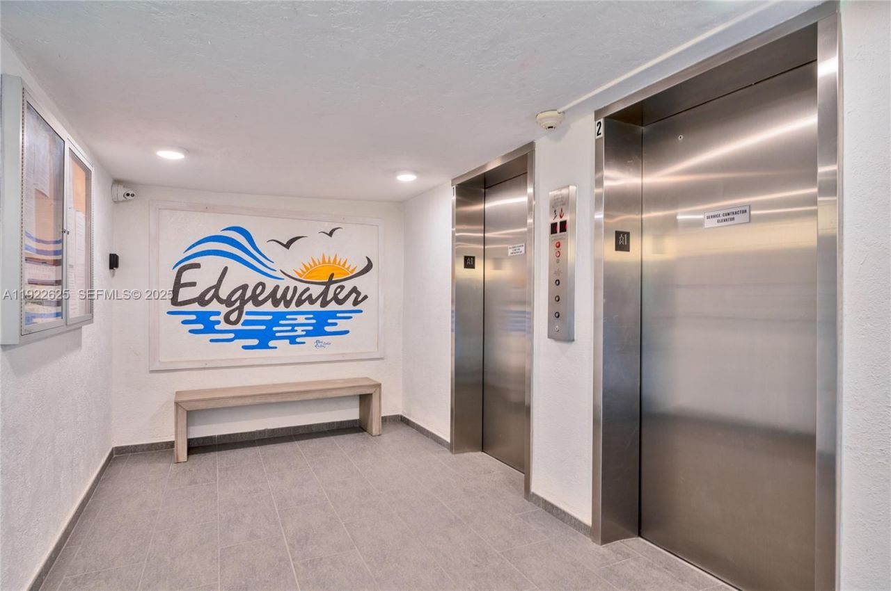 400 N Surf Rd, Unit 506, Hollywood, FL 33019 Photo