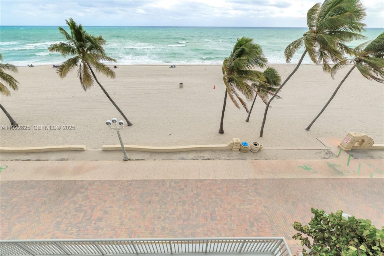 400 N Surf Rd, Unit 506, Hollywood, FL 33019 Photo