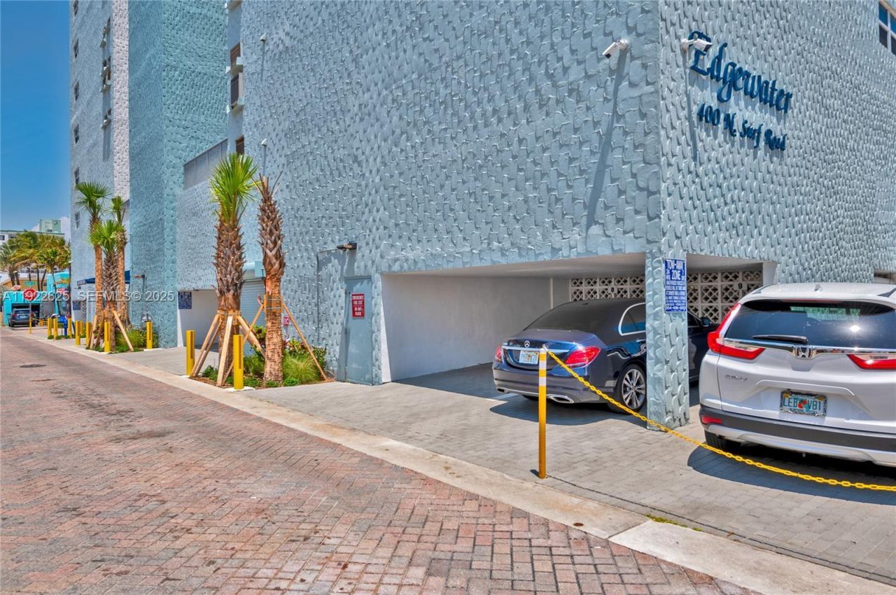 400 N Surf Rd, Unit 506, Hollywood, FL 33019 Photo