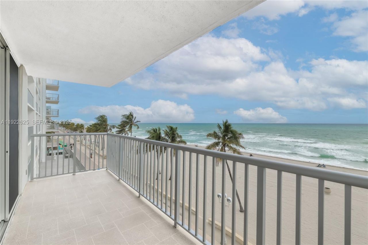 400 N Surf Rd, Unit 506, Hollywood, FL 33019 Photo