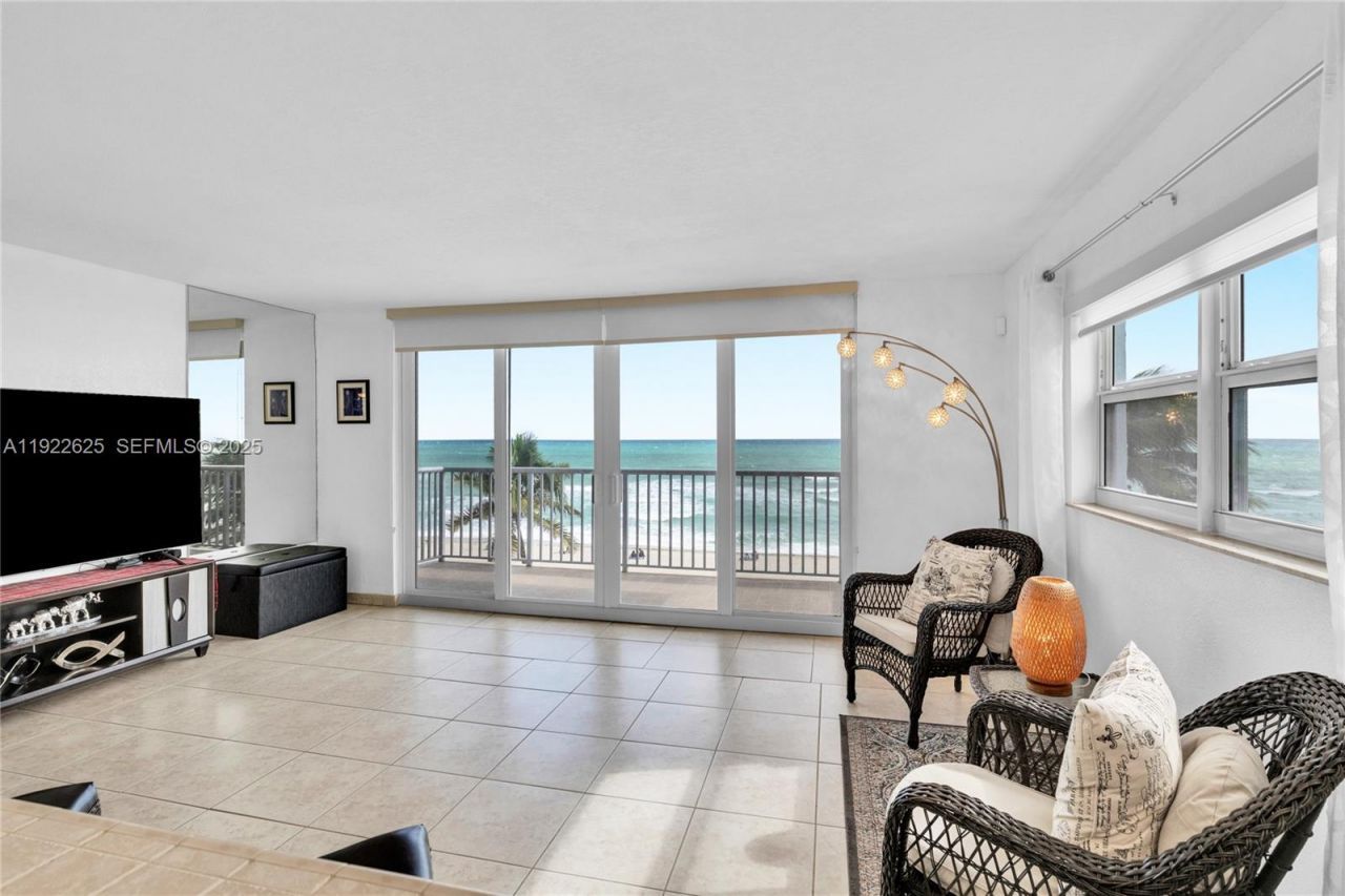 400 N Surf Rd, Unit 506, Hollywood, FL 33019 Photo