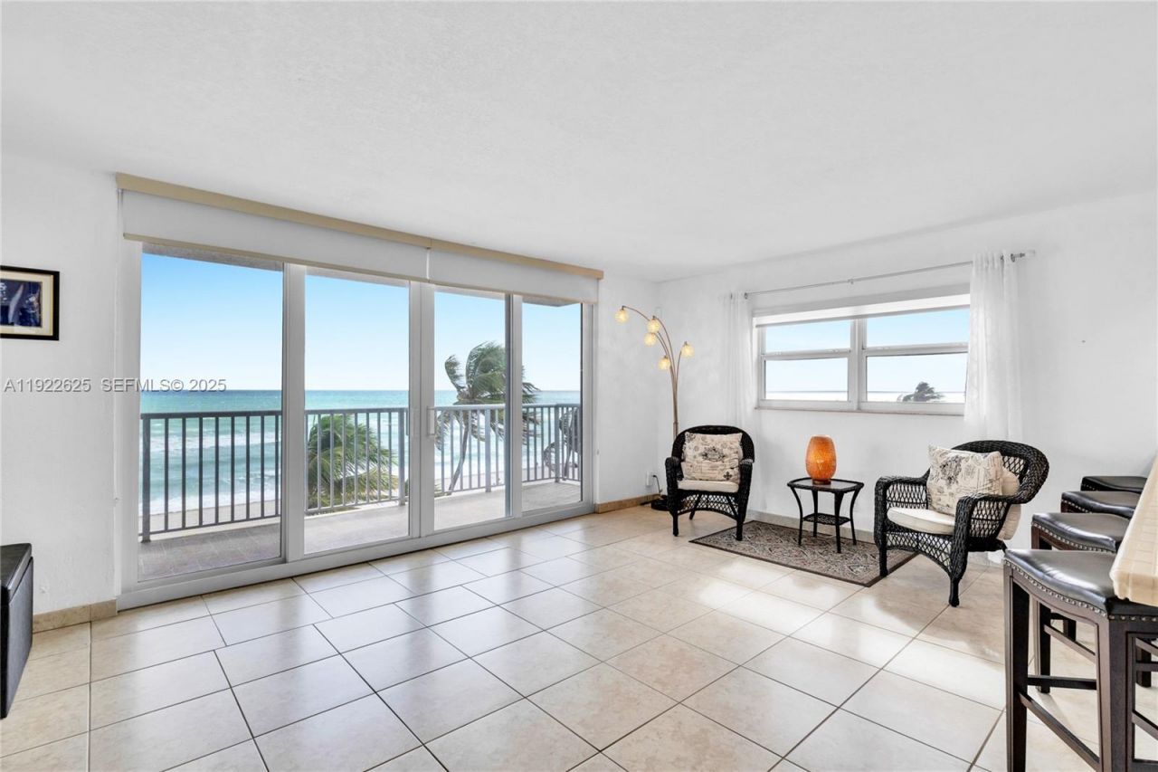 400 N Surf Rd, Unit 506, Hollywood, FL 33019 Photo