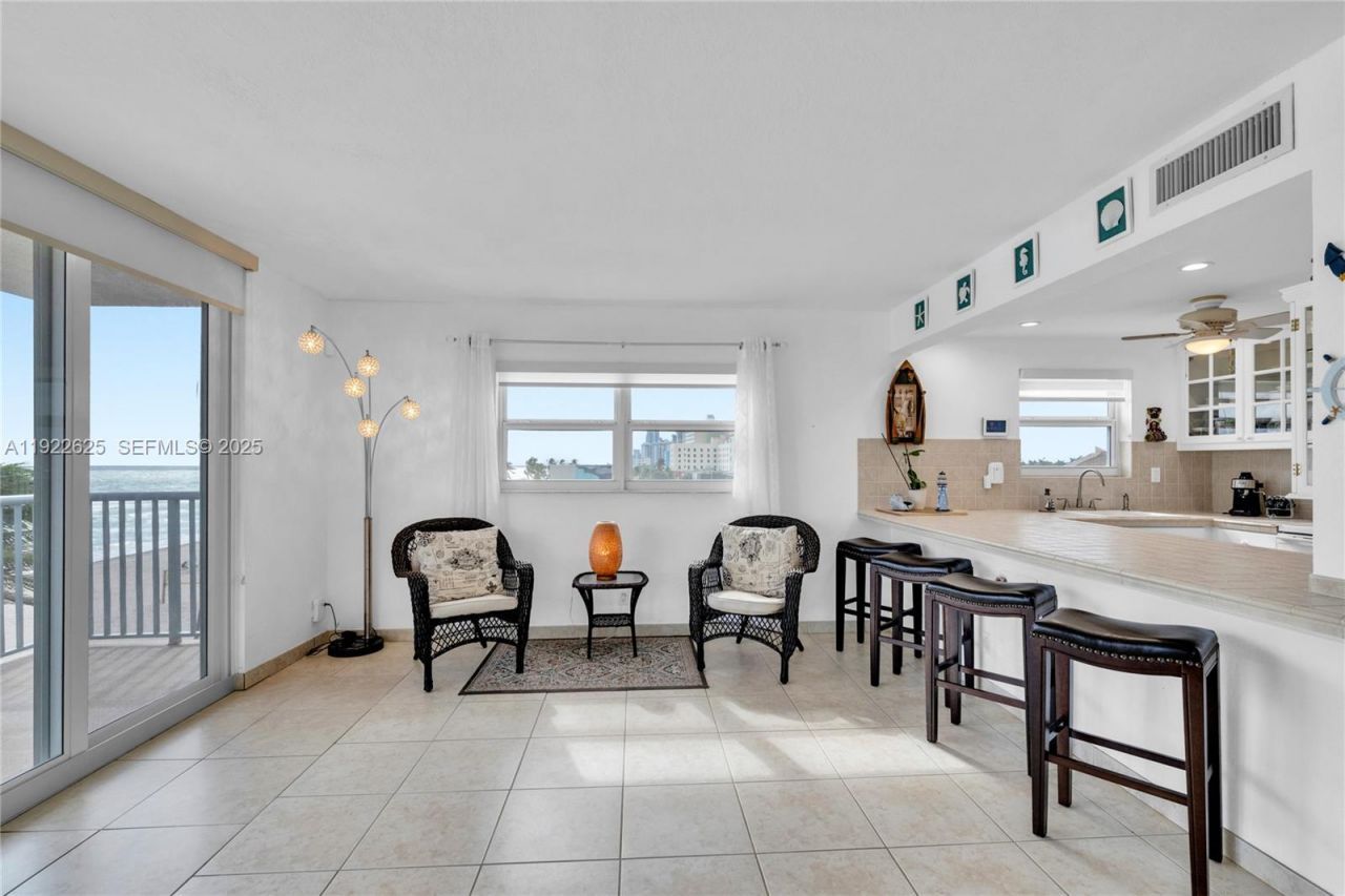 400 N Surf Rd, Unit 506, Hollywood, FL 33019 Photo