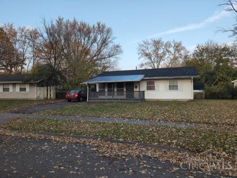 1220 Marot Drive, Trotwood, OH 45417 Photo 3