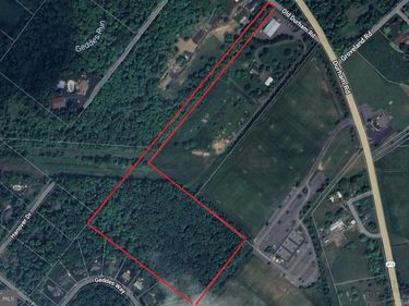 0 OLD DURHAM ROAD, PIPERSVILLE, PA 18947