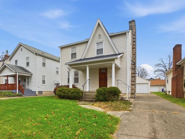 555 E Weber Road, Columbus, OH 43202