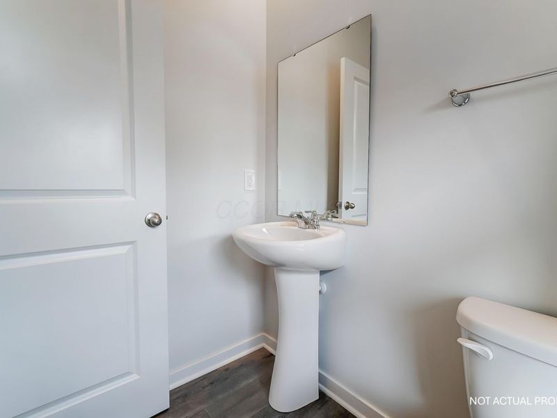 61 Cider Mill Drive, Ashville, OH 43103 Photo 8