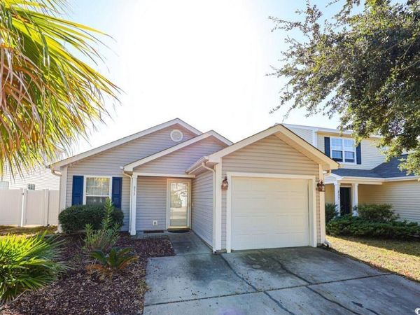 833 Silver Crest Dr., Carolina Forest, SC 29579