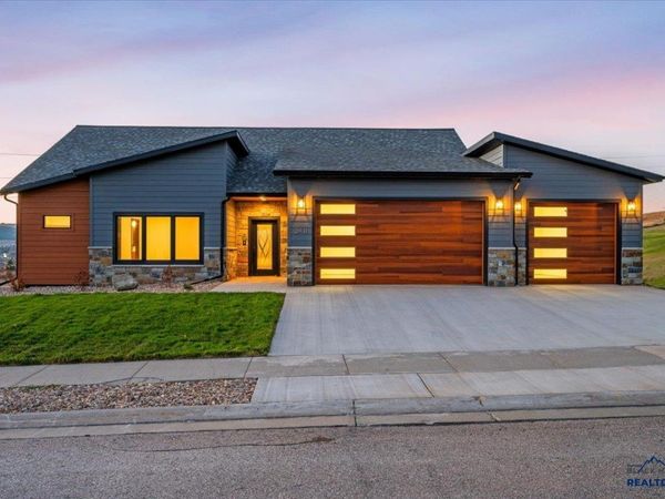 2431 MALIBU LOOP, Sturgis, SD 57785