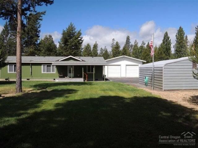 53827 Yoho Drive, La Pine, OR 97739 Main Photo