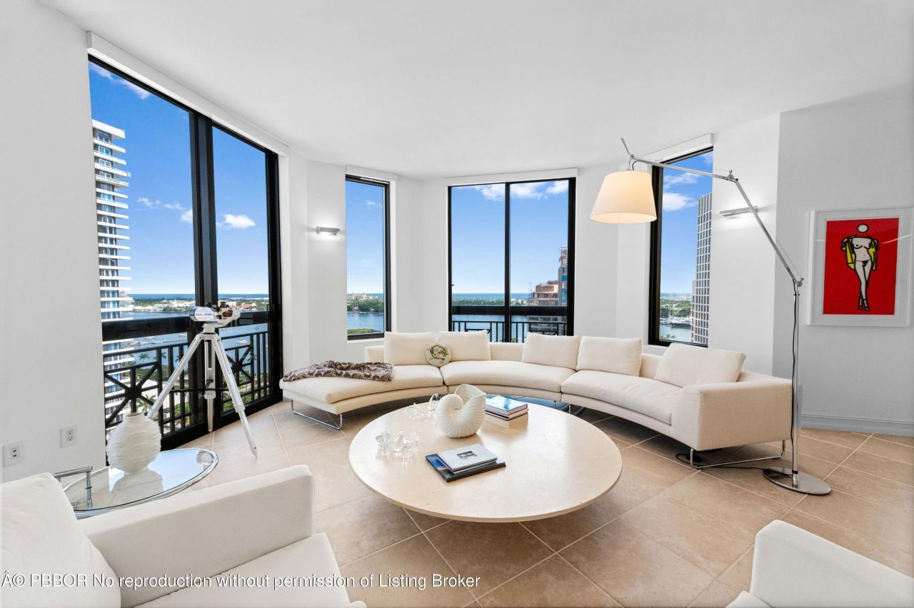 701 S Olive Avenue, Unit 1419, West Palm Beach, FL 33401 Photo