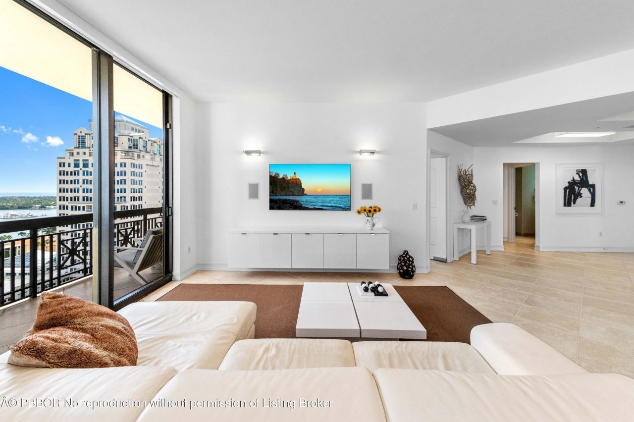 701 S Olive Avenue, Unit 1419, West Palm Beach, FL 33401 Photo