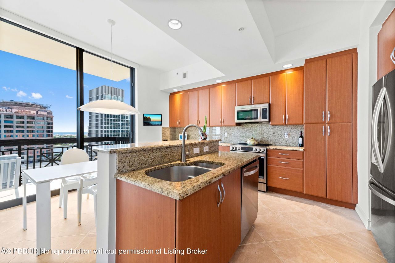 701 S Olive Avenue, Unit 1419, West Palm Beach, FL 33401 Photo