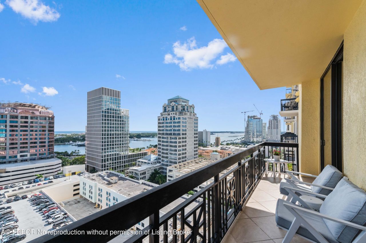 701 S Olive Avenue, Unit 1419, West Palm Beach, FL 33401 Photo