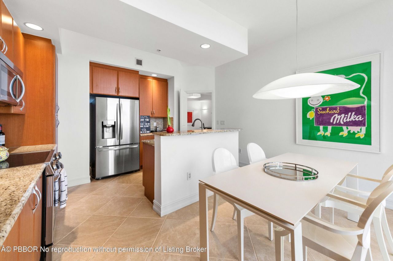 701 S Olive Avenue, Unit 1419, West Palm Beach, FL 33401 Photo