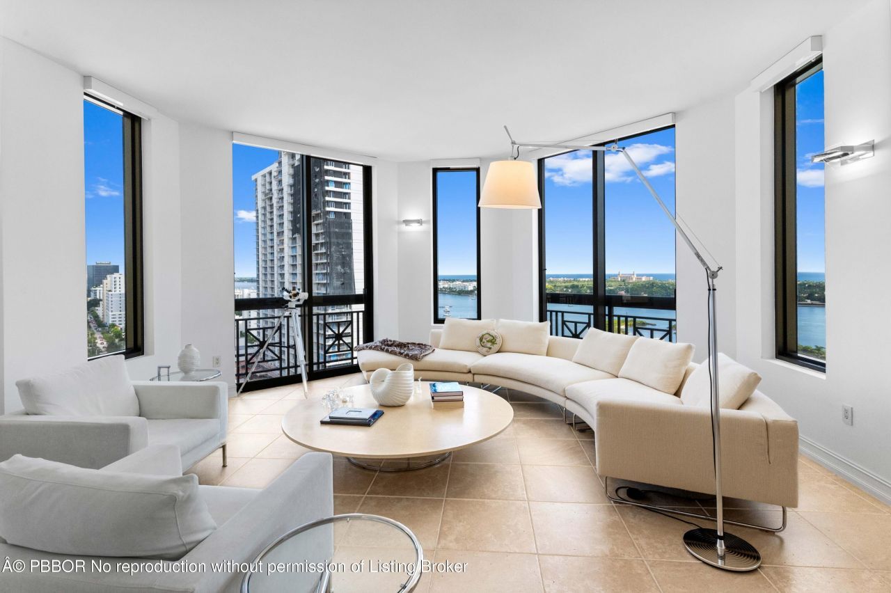 701 S Olive Avenue, Unit 1419, West Palm Beach, FL 33401 Photo