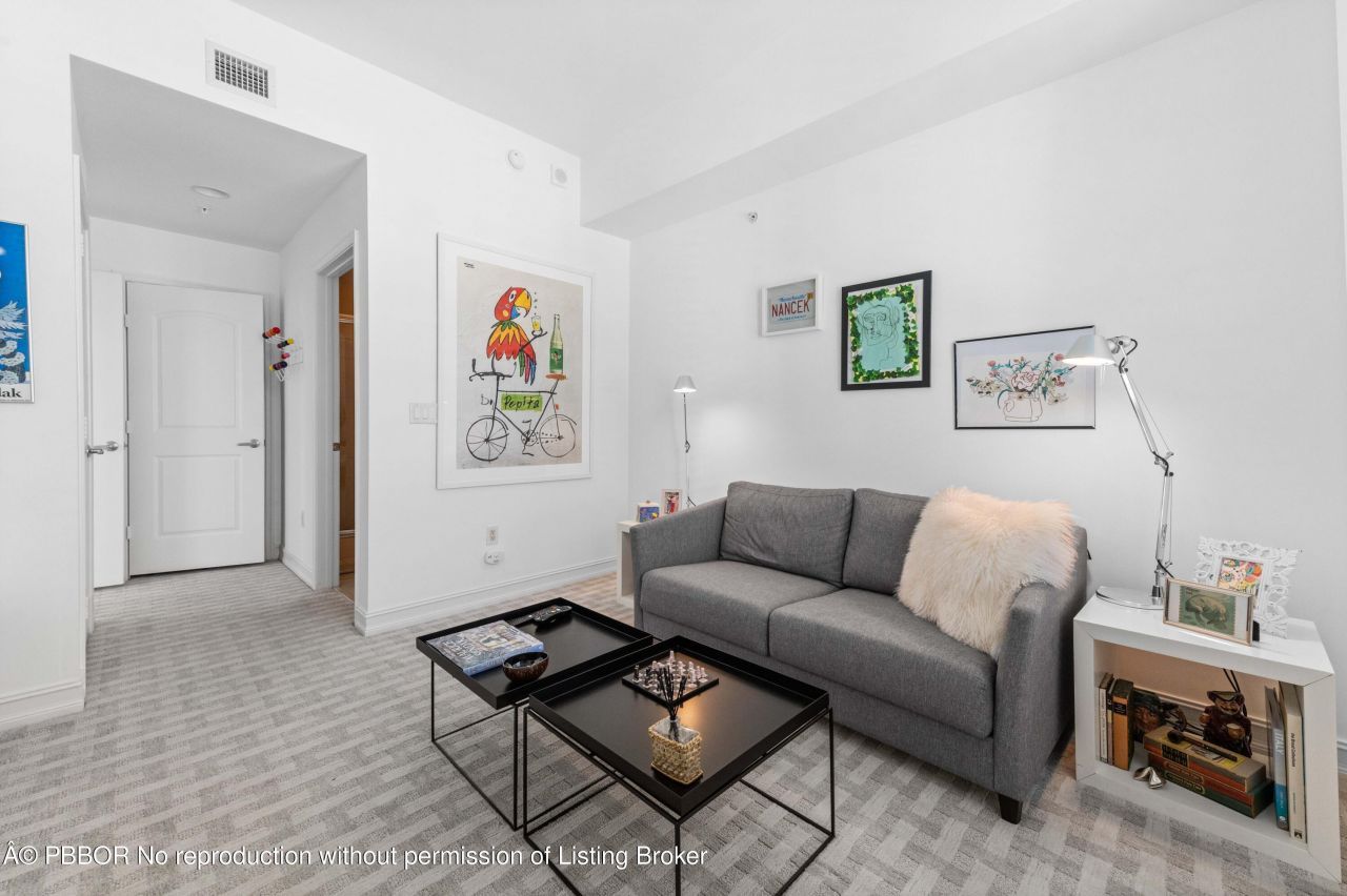 701 S Olive Avenue, Unit 1419, West Palm Beach, FL 33401 Photo