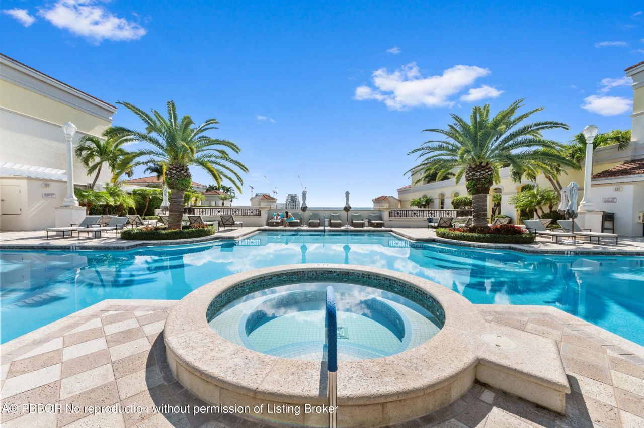 701 S Olive Avenue, Unit 1419, West Palm Beach, FL 33401 Photo