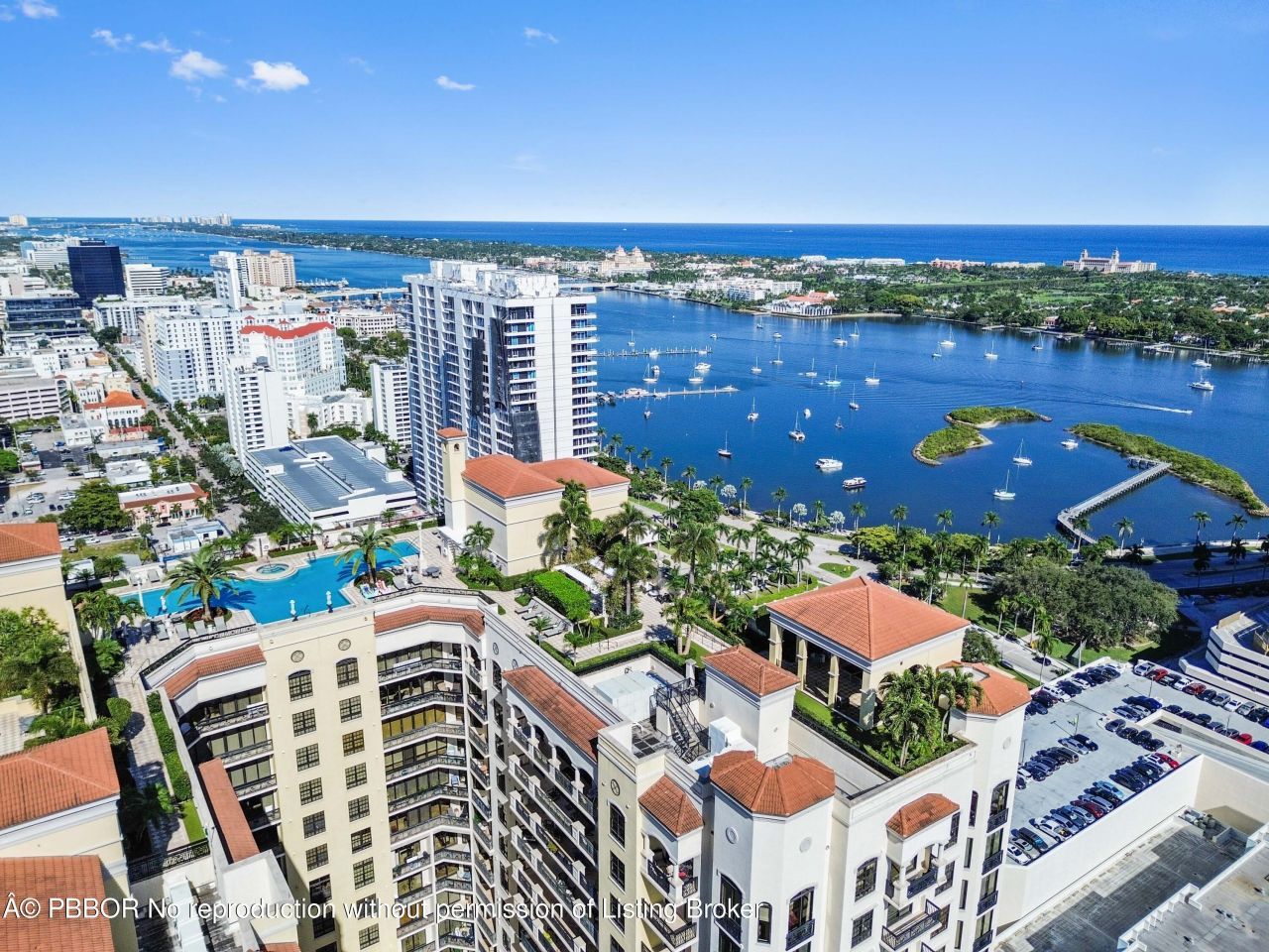 701 S Olive Avenue, Unit 1419, West Palm Beach, FL 33401 Photo