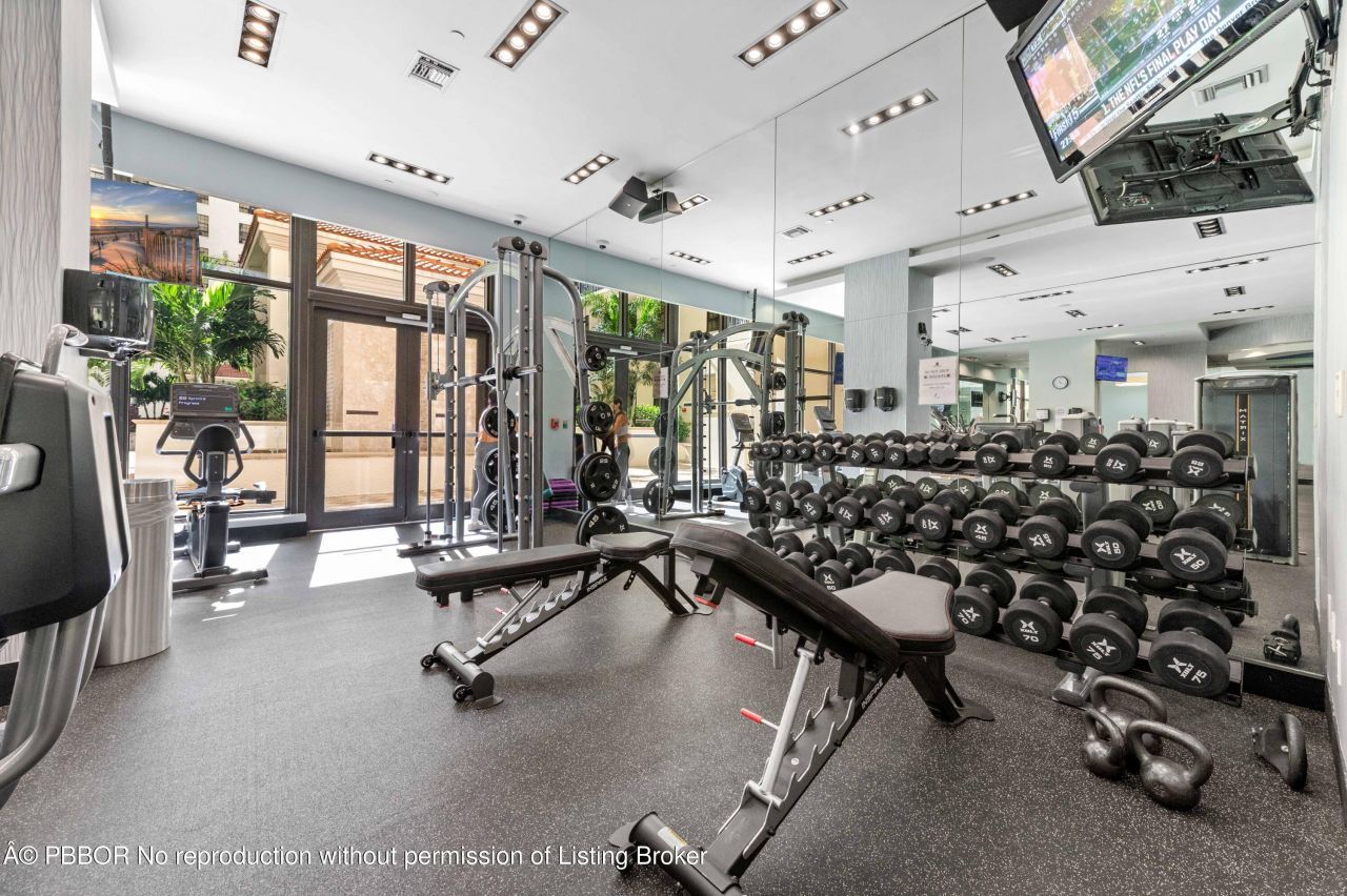 701 S Olive Avenue, Unit 1419, West Palm Beach, FL 33401 Photo