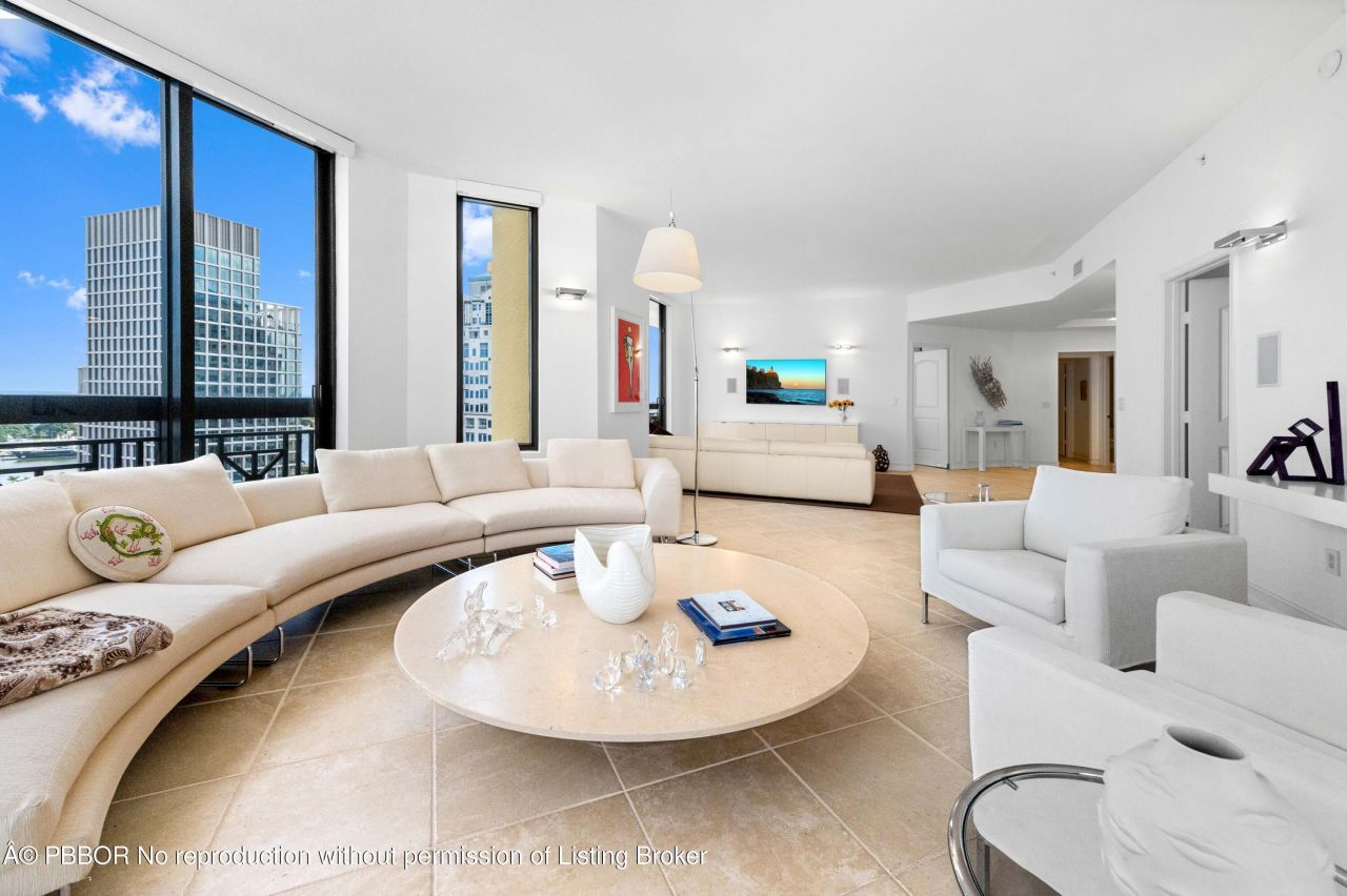 701 S Olive Avenue, Unit 1419, West Palm Beach, FL 33401 Photo