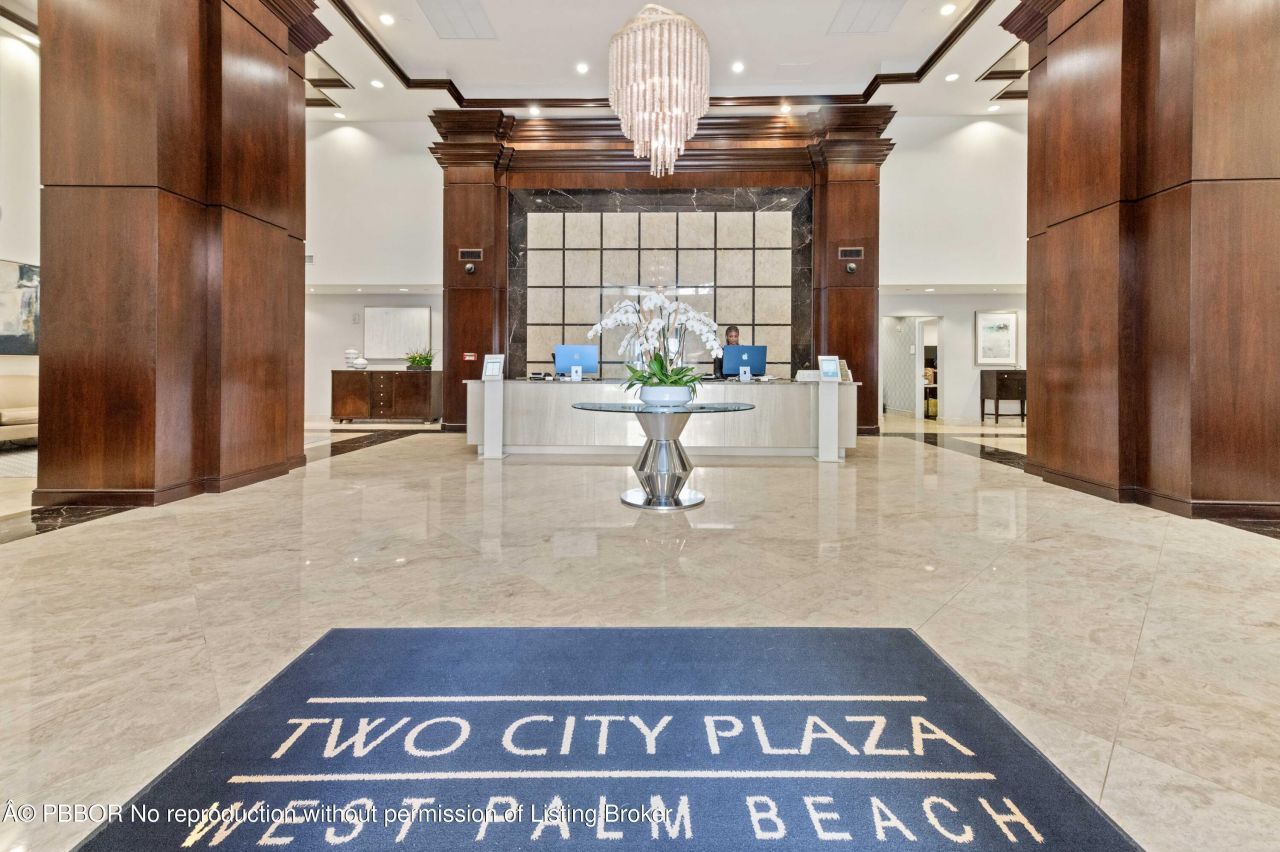 701 S Olive Avenue, Unit 1419, West Palm Beach, FL 33401 Photo