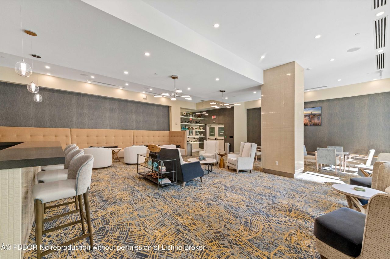 701 S Olive Avenue, Unit 1419, West Palm Beach, FL 33401 Photo