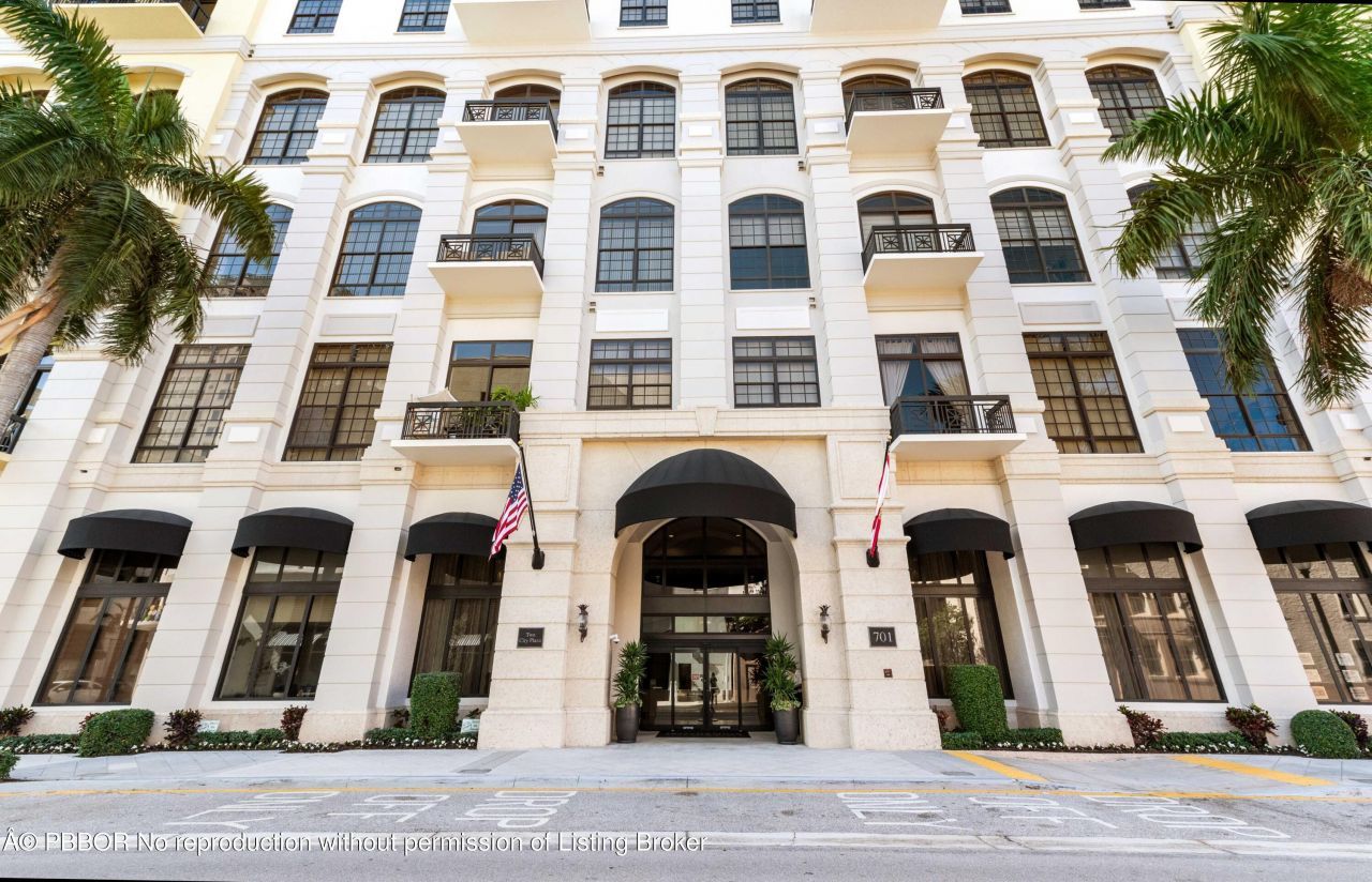 701 S Olive Avenue, Unit 1419, West Palm Beach, FL 33401 Photo