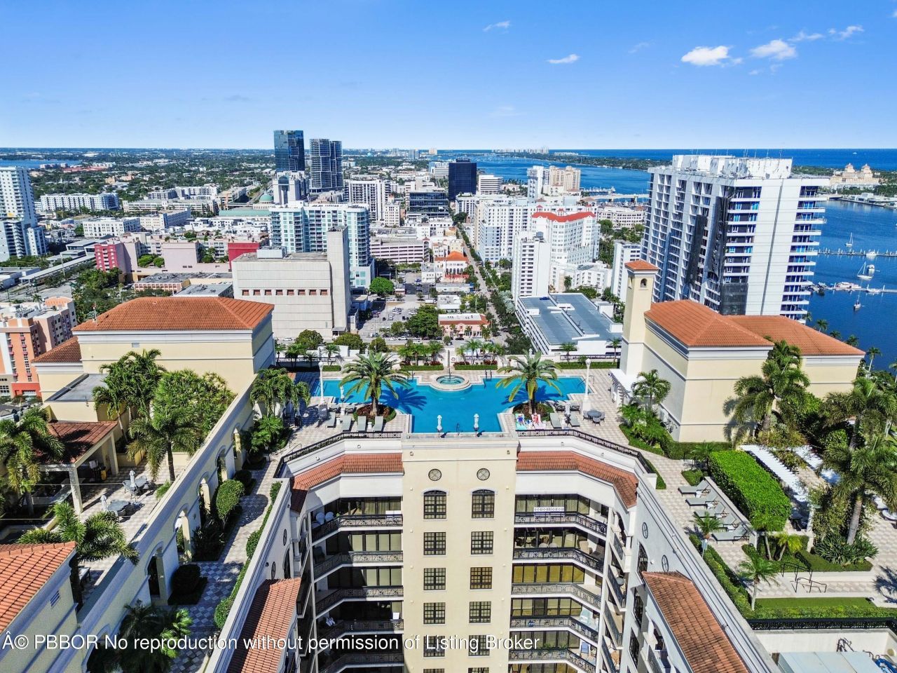 701 S Olive Avenue, Unit 1419, West Palm Beach, FL 33401 Photo