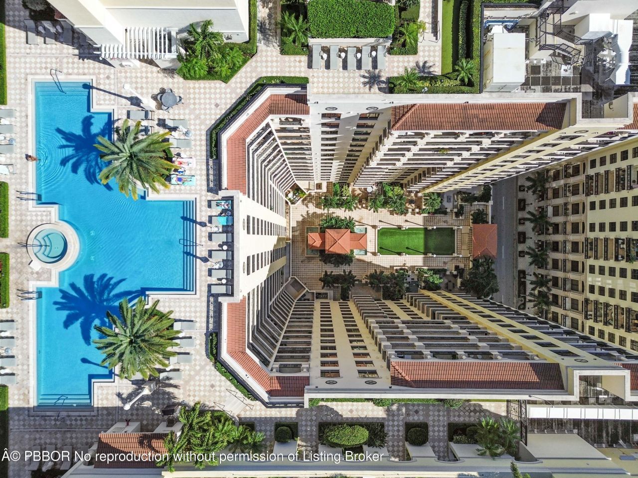 701 S Olive Avenue, Unit 1419, West Palm Beach, FL 33401 Photo