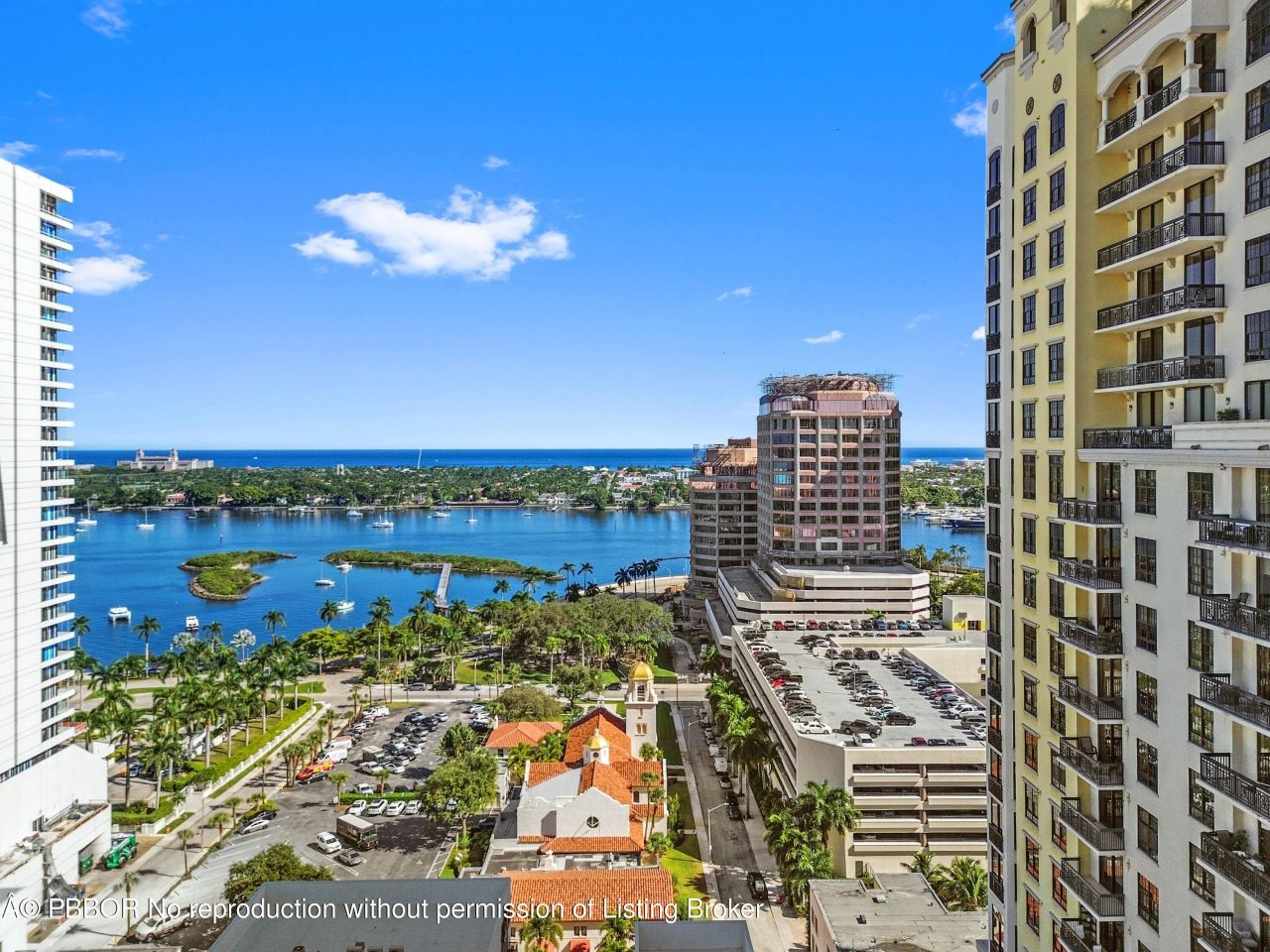 701 S Olive Avenue, Unit 1419, West Palm Beach, FL 33401 Photo