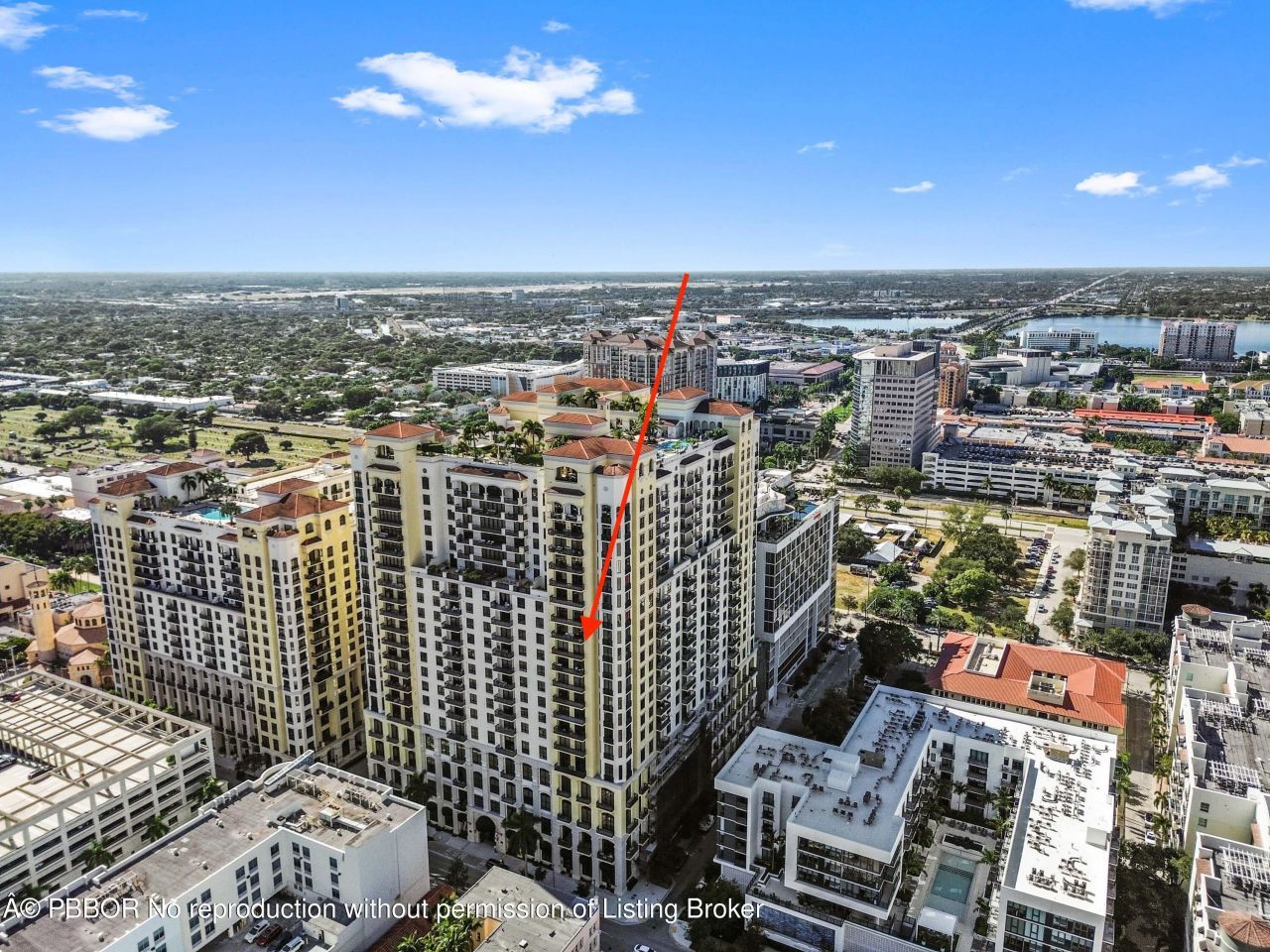 701 S Olive Avenue, Unit 1419, West Palm Beach, FL 33401 Photo