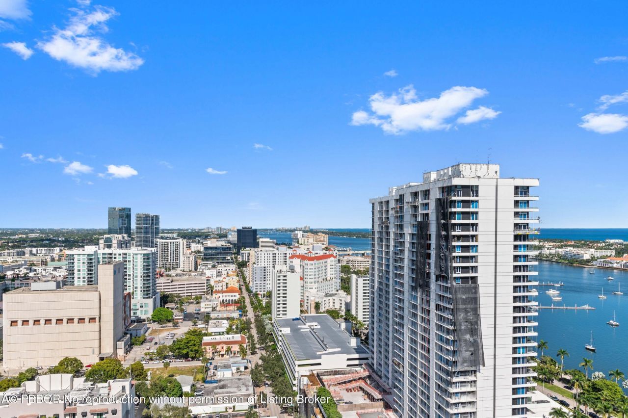 701 S Olive Avenue, Unit 1419, West Palm Beach, FL 33401 Photo