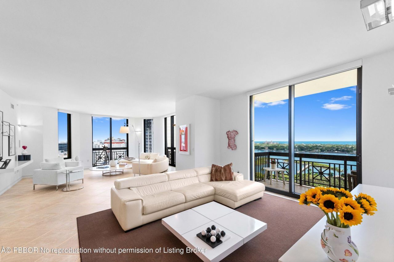 701 S Olive Avenue, Unit 1419, West Palm Beach, FL 33401 Photo