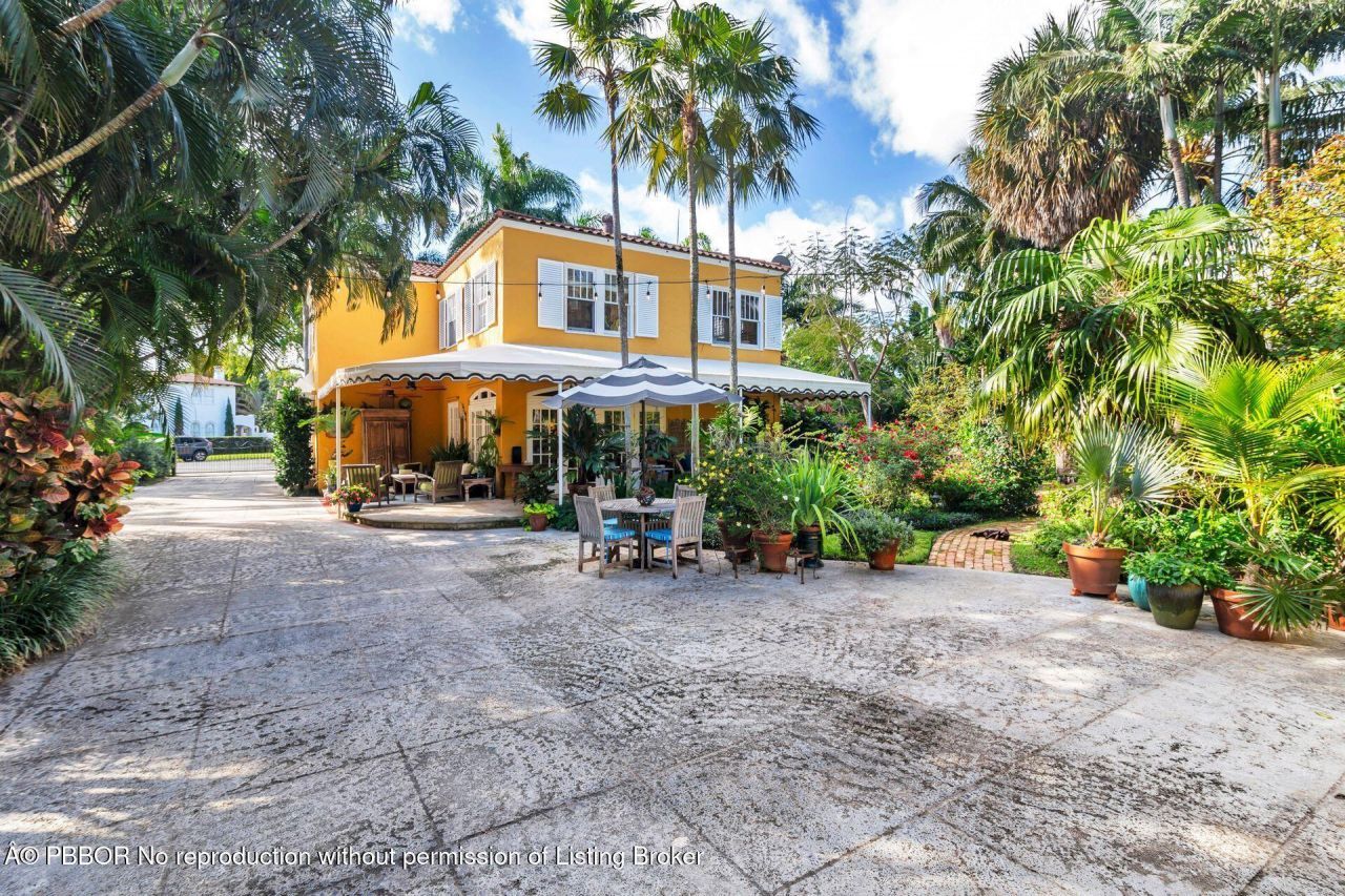 303 Marlborough Road, West Palm Beach, FL 33405 Photo