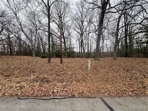 0 Cherokee Drive, Perryville, MO 63775
