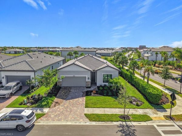 4250 Annapolis AVE, AVE MARIA, FL 34142