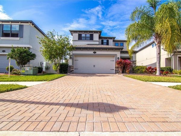 1977 NATURE VIEW DRIVE, LUTZ, FL 33558