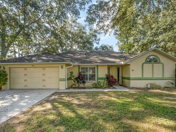7456 CAMIO AVENUE, COCOA, FL 32927